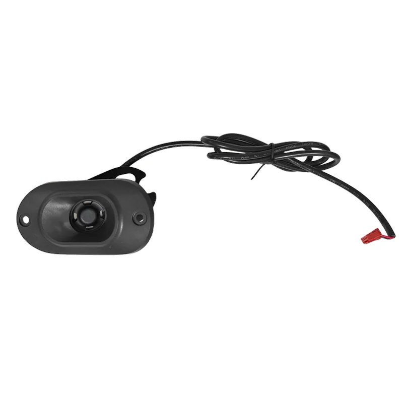 بديل القرن الأصلي لملحقات أجزاء الصوت لجرس مكبر الصوت الكهربائي Ninebot Max G2 #5