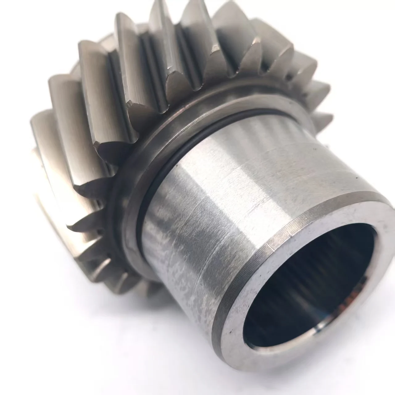 

Aftermarket Forklift Transmission Gear 4699302142 High Precision Drive Gear for Forklift Gearbox System Replacement
