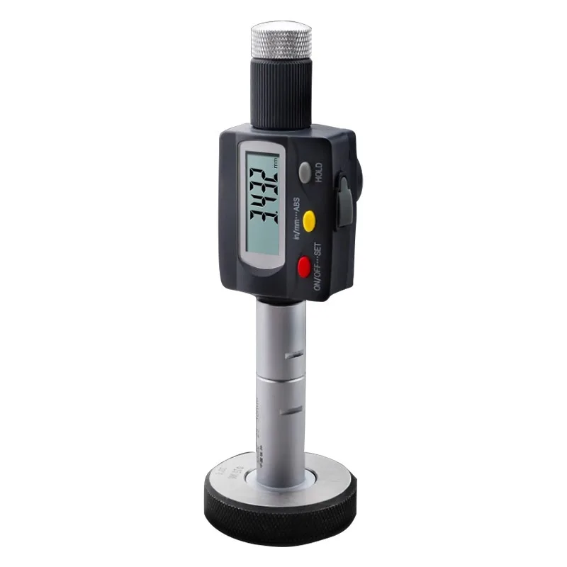 FOR Digital Display Three-claw Inner Diameter Micrometer Inner Circle Three-point Inner Diameter Micrometer High Accuracy