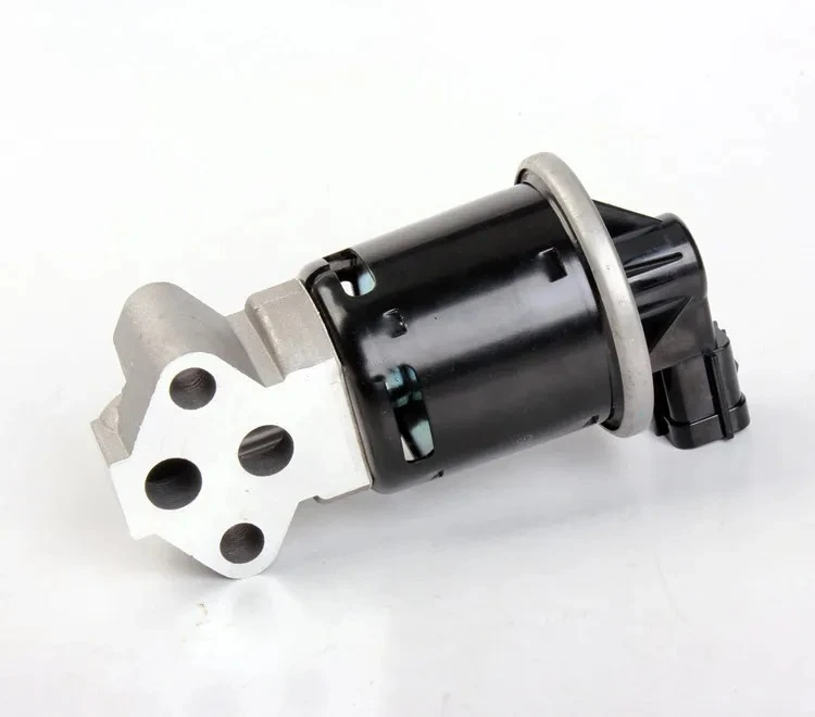 M70 exhaust valve, Qiteng M70EGR valve 469 exhaust circulation valve
