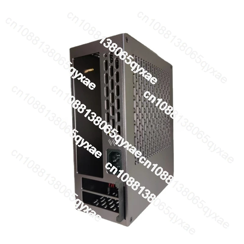 

V36PRO Chassis ITX Chassis Dual Slot Knife Card Chassis