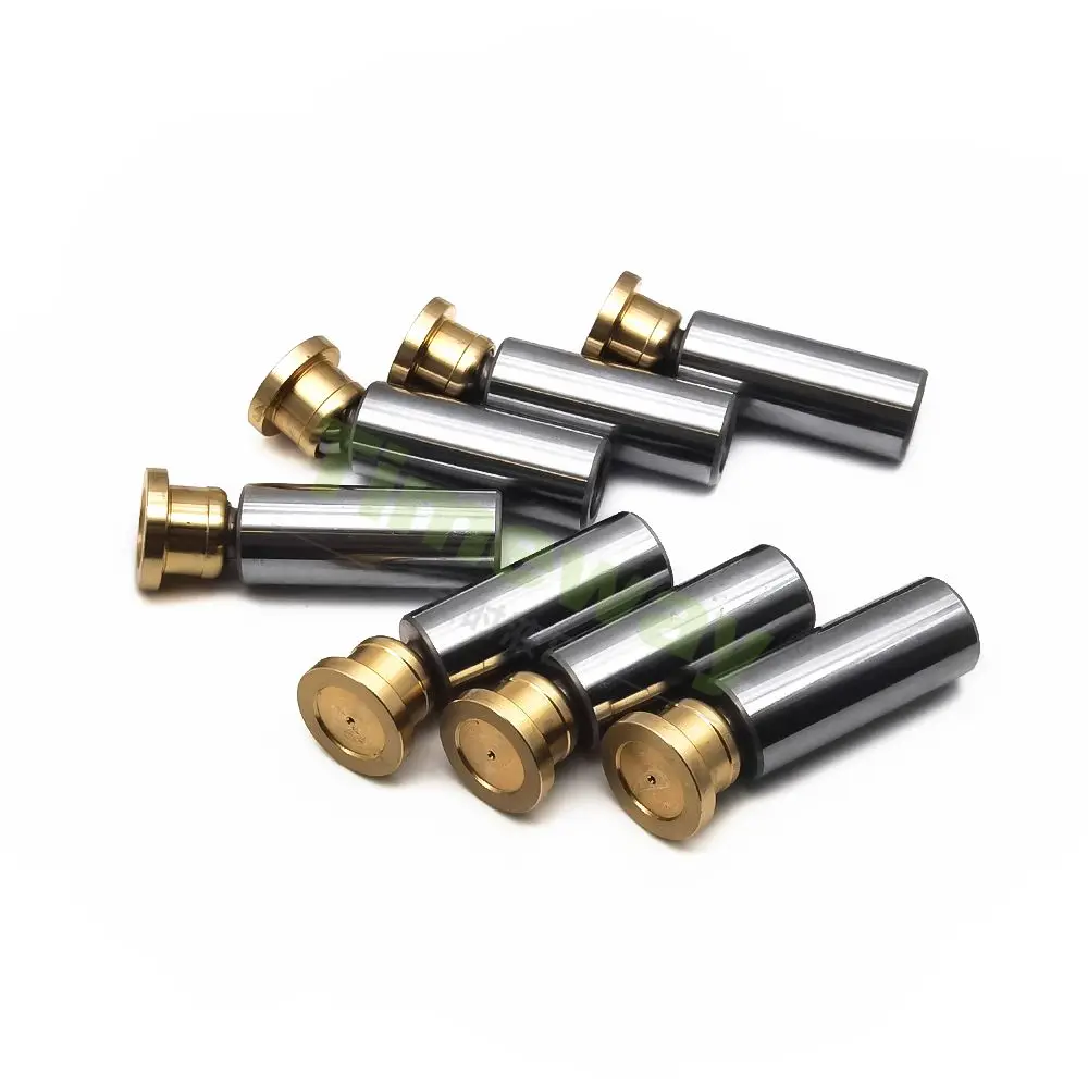 Hydraulic Replacement Part M4PV50-50 M4PV50-45 Piston Shoe for Repair Bondioli Oil Pump