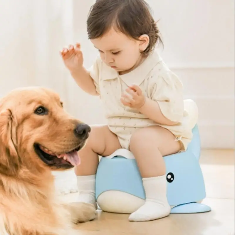 

Легкие детские туристические туристические съемные базовые п.п. Детский туалет