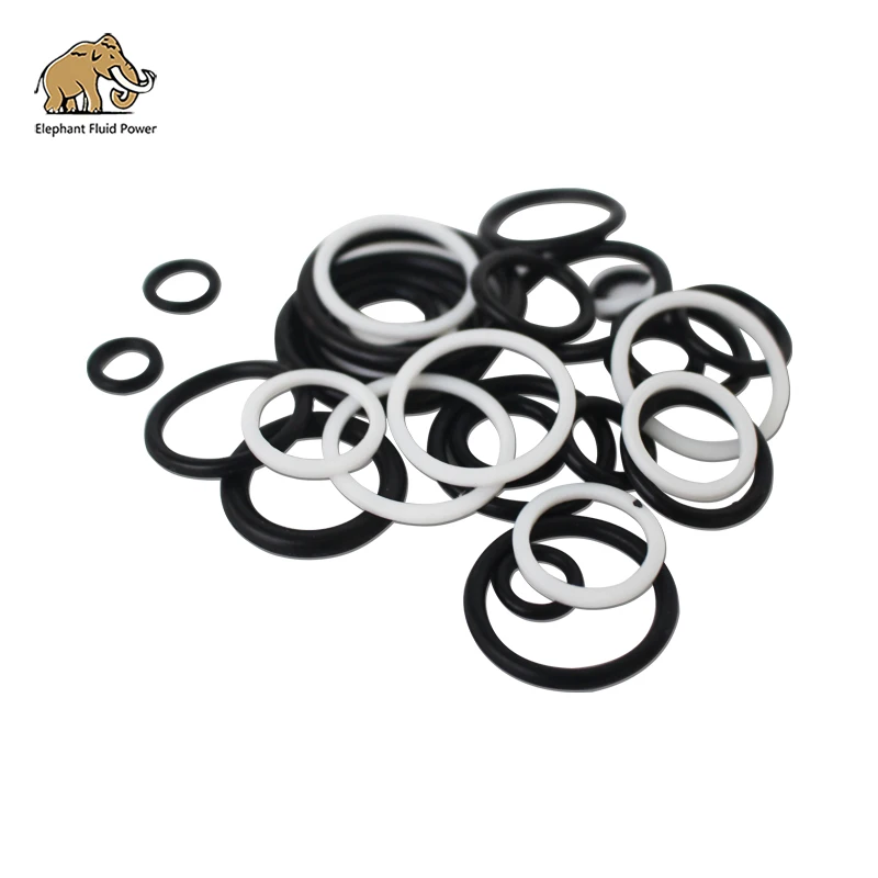 

New Travelling motor Repair Seal Kit GM18 for SK135SR EXCAVATOR Motor Gaskets Spare Parts