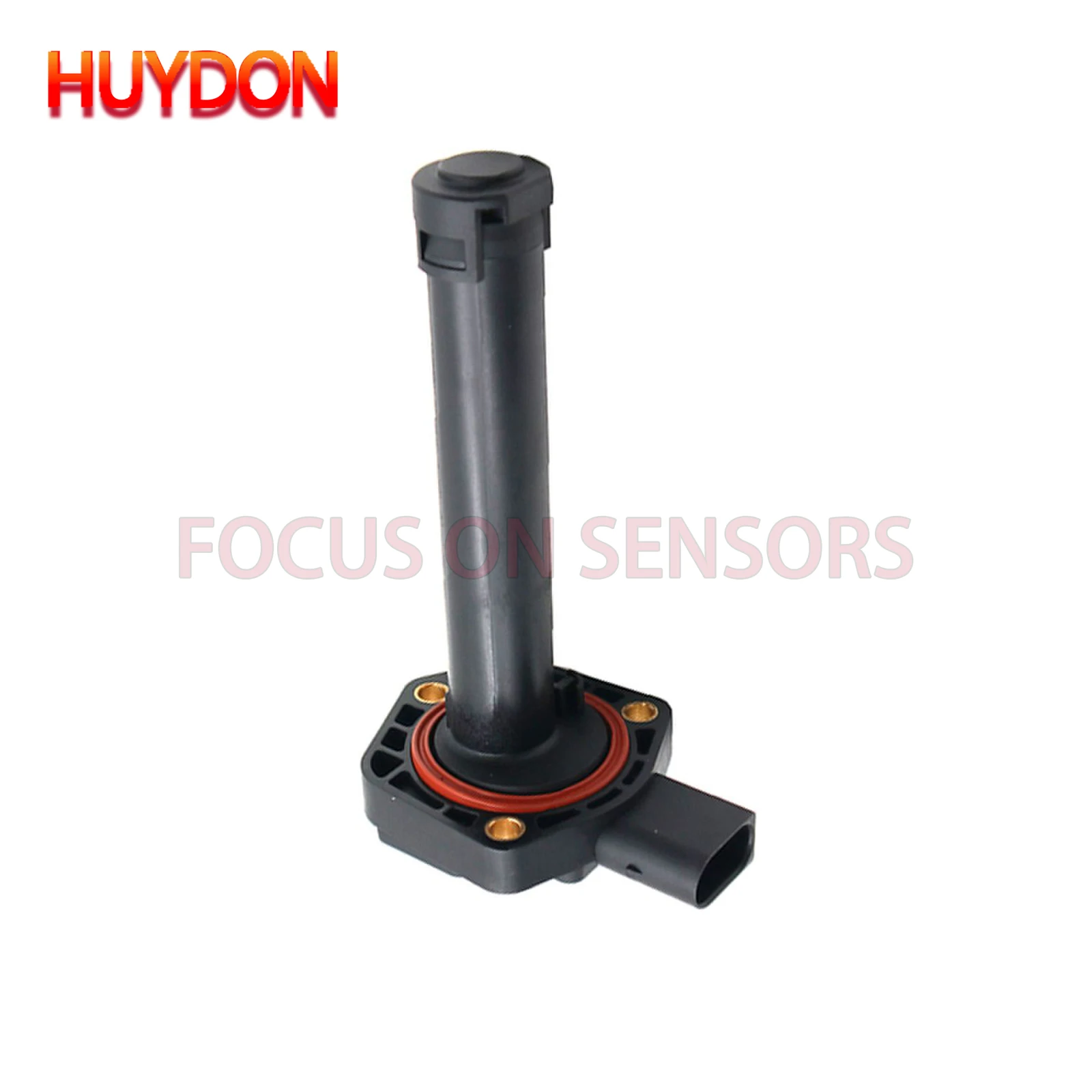 New 12617607909 Oil Level Sensor for BMW 525xi 530xi E60 E61 E70 X5 E71 X6 E83 X3 Auto Part 12617548062 12617543091 12617567722