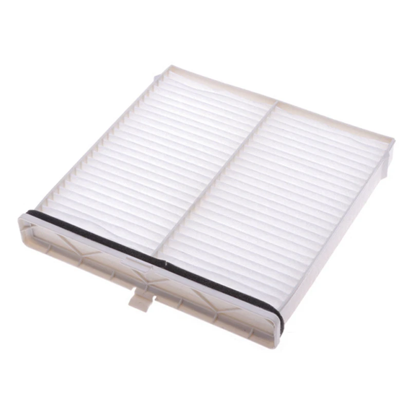 Car Cabin Air Filter Fit for Mazda CX-3 Scion IA Toyota Yaris IA L4 D09W-61-J6X DB9L-61-J6X 87139-WB001 CF12140 WP10267