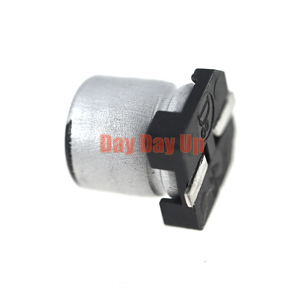 닌텐도 GBA SP 메인보드 커패시터 교체 부품용 3PCS 게임보이 어드밴스 SP용 새 커패시터