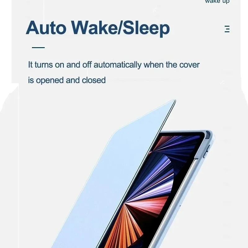 لهاتف سامسونج جالاكسي S11 S10 S9 Ultra 14.6 "S8 S7 FE A9 A11 Plus S6 Lite 8.7" 360 ° حافظة كمبيوتر لوحي دوارة مع غطاء قلاب لحامل القلم #4