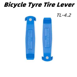 Bicycle Tyre Tire Lever TL-4.2 Ultralight Wheel Repair Tool MTB Mountain Bike Road Tire Spoon Cycling Accessories