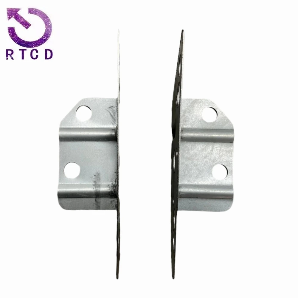 Front fender bracket 9674805680 9674805580 FOR Peugeot 308 (T7) 2011-2016