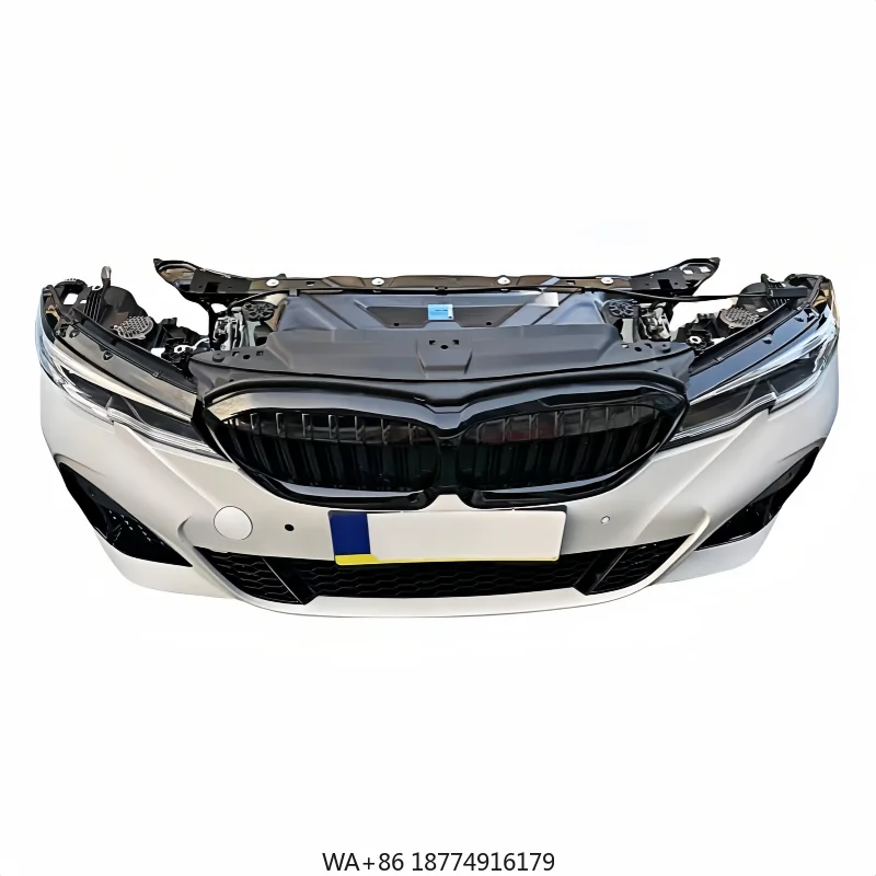 

Популярная решетка переднего бампера в сборе для моделей G20G28 3 серии 325iLi 330iLi, прямая посадка, состояние б/у