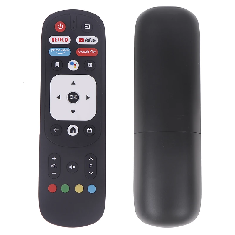 ♦Durable Material High Quality Replace RM-C3287 TV Remote Control For JVC RM-C3570 For For Smart TV Remote Control