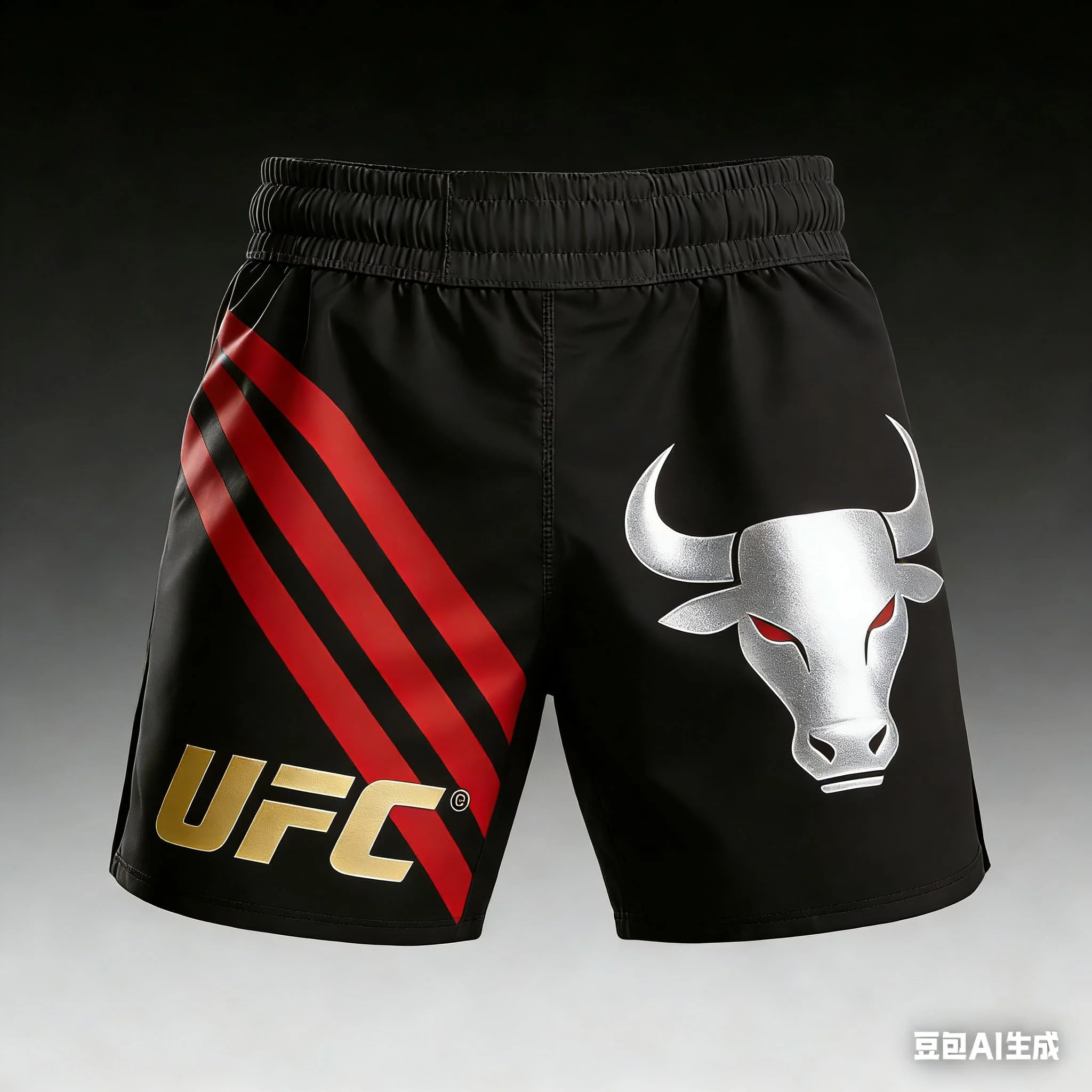 

Новые шорты для тренировок по ММА, боксу и единоборствам UFC для мужчин и женщин, свободные, дышащие, быстросохнущие, удобные спортивные шорты