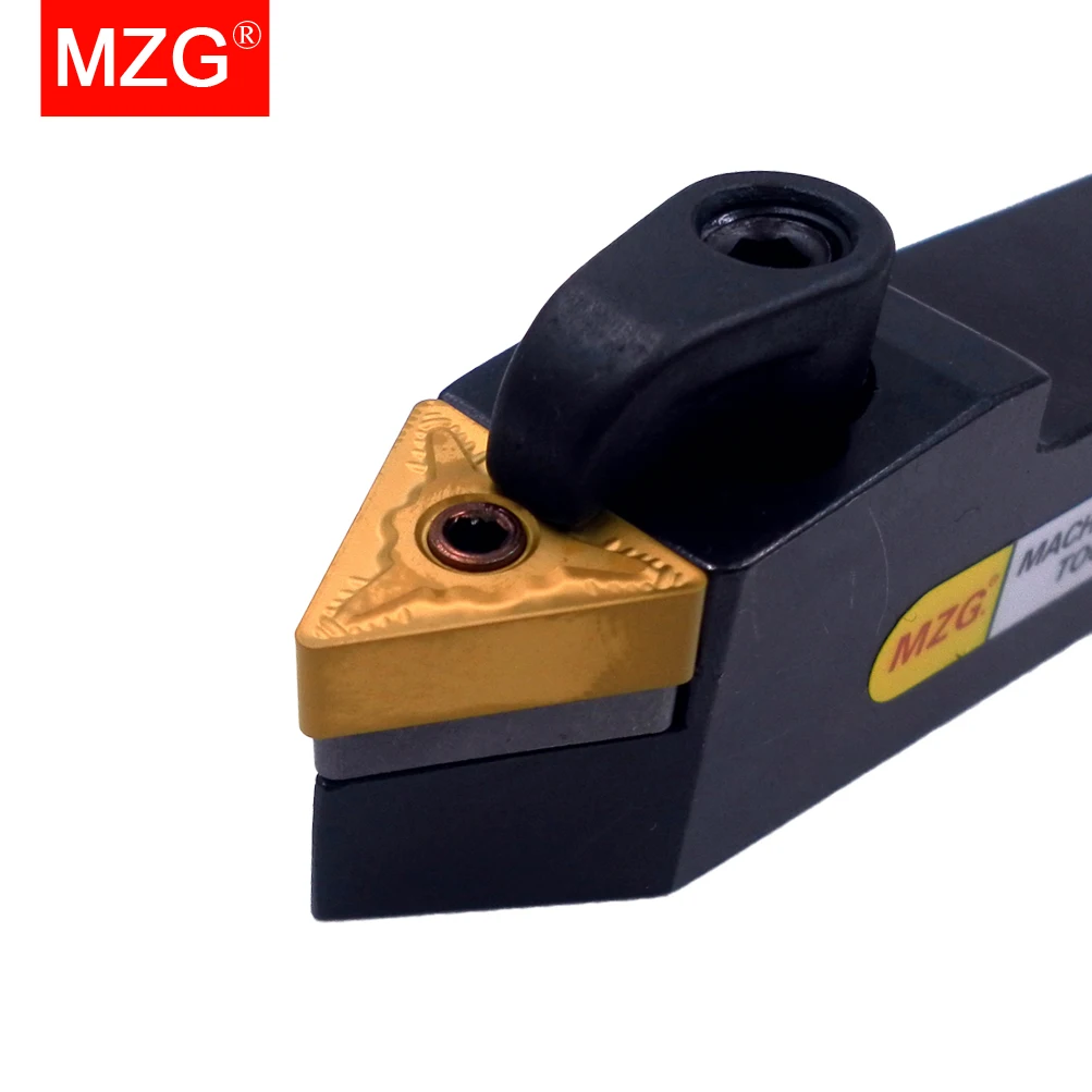 

MZG 32mm MTENN MTGNR MTGNL Cutting Toolholder External Turning Tool Holder CNC Lathe Boring Cutter Bar for Carbide TNMG Inserts