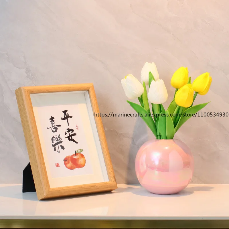 creativo-e-semplice-vaso-piccolo-in-ceramica-leggero-composizione-floreale-di-lusso-fiori-secchi-soggiorno-mobile-tv-tavolo-da-pranzo-casa