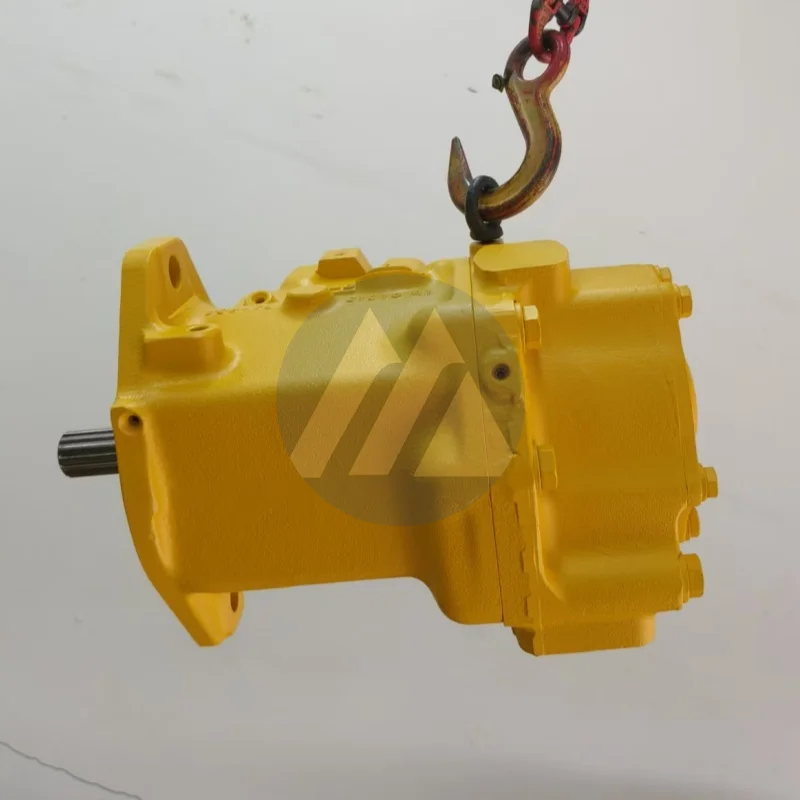 

Excavator Uchida Hydromatik bobcat Kubota Hydraulic parker Piston Oil Pump for Wheel Loader