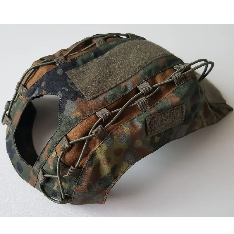 Tactical Ksk Comb S… - image