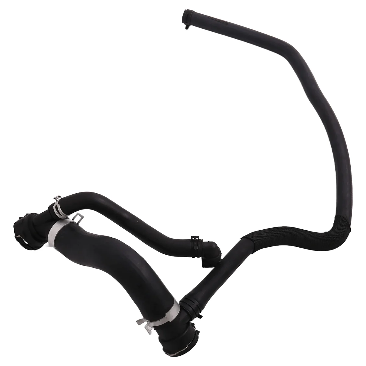 

Car Radiator Coolant Hose LR012615 for Land Rover Range Rover 2010-2012 5.0L, 8Cyl Supercharged Water Hose Drainpipe