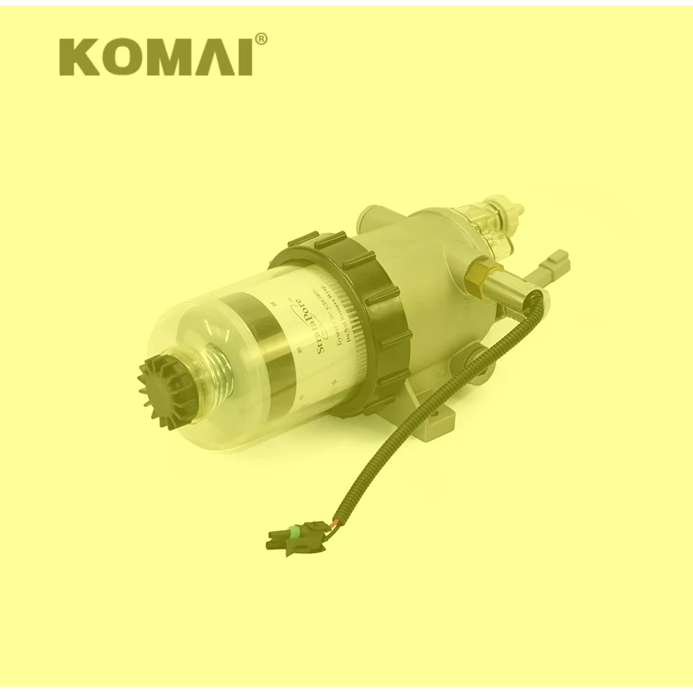 

Fuel filter Element use for Diesel Engine QSB6.7 QSL9 FS19624 FS19727 FS19761 FS19728