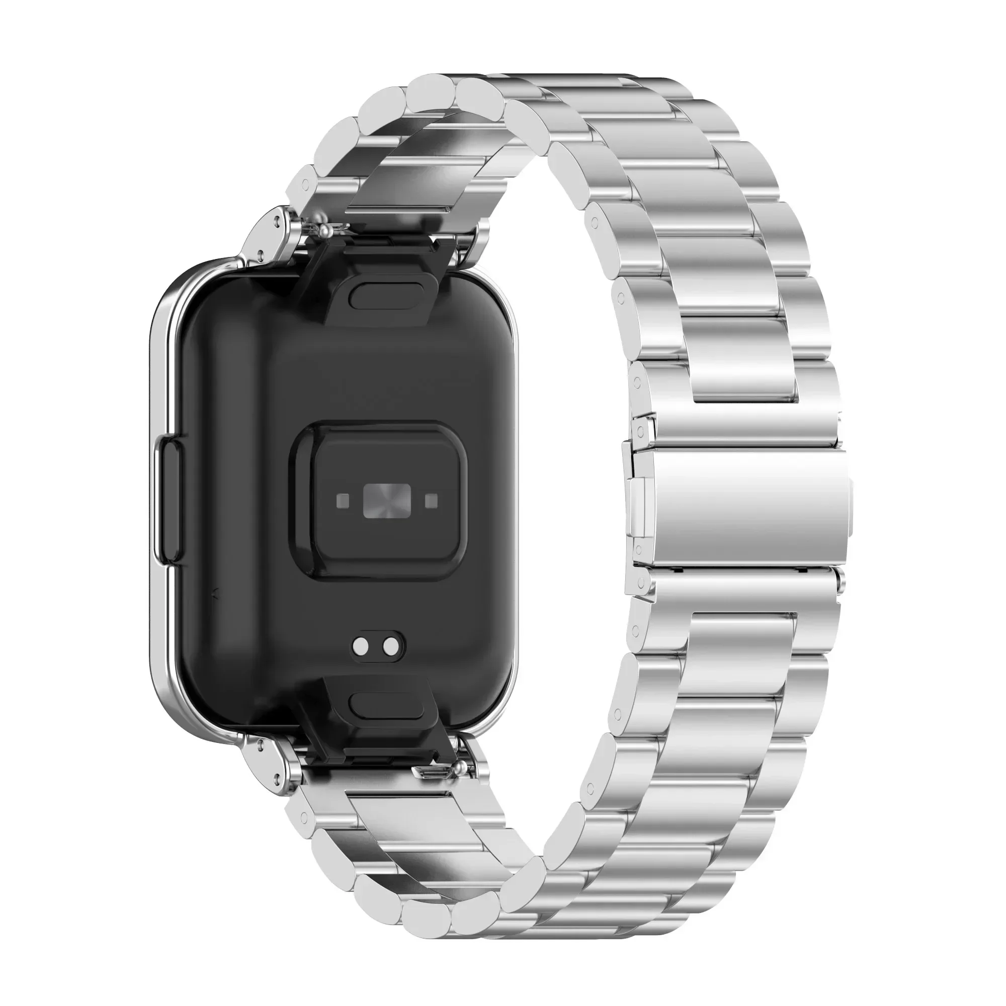 Strap and Case Protector for Redmi Watch 2 Lite