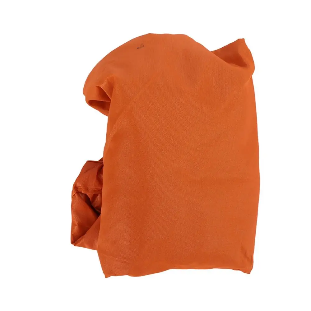 Thickened Collapsible Bucket Lightweight Leakproof Folding Wash Basin Reinforced Handle With Storage Bag Foldable Bucket