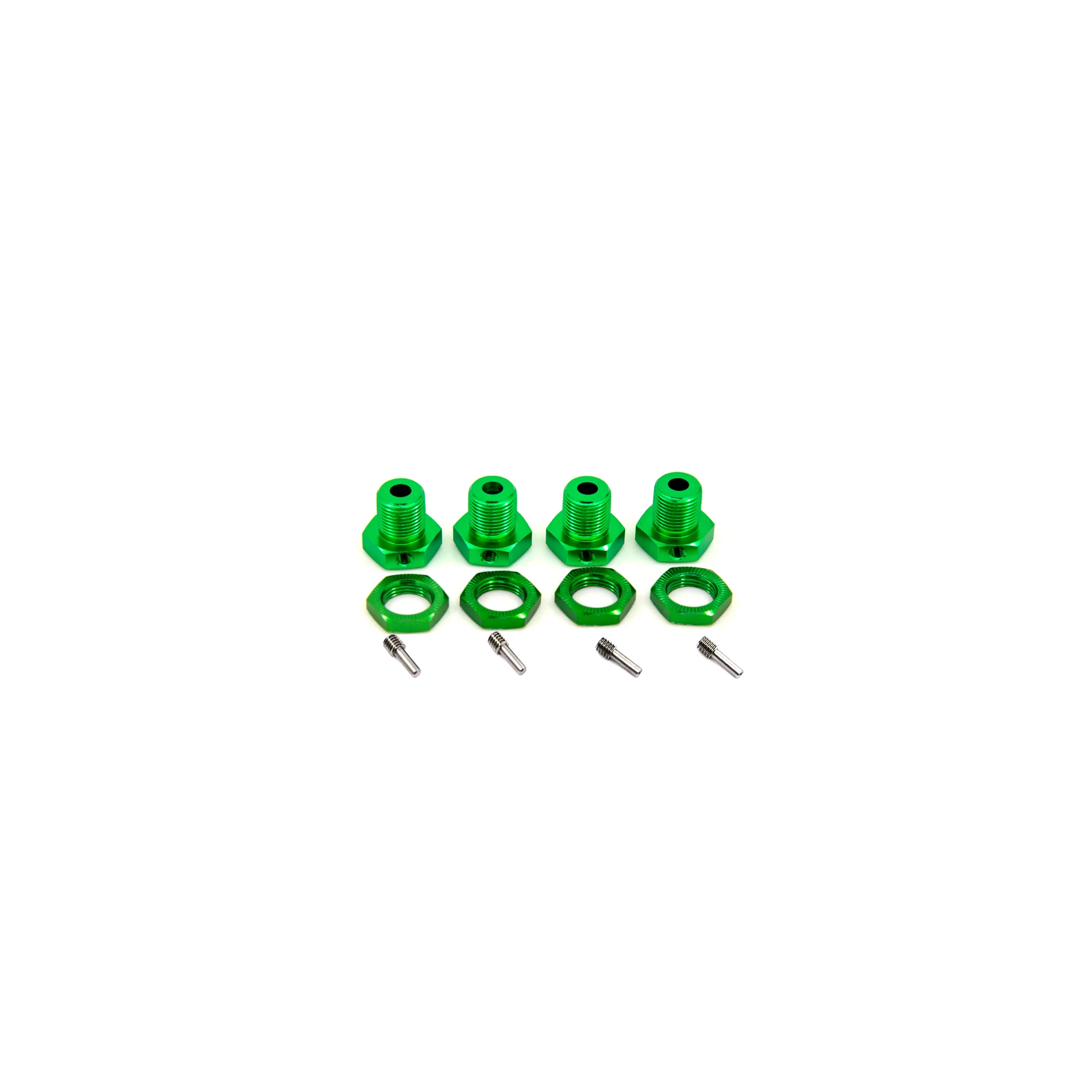 4 Pcs Rc Car Upgrad…