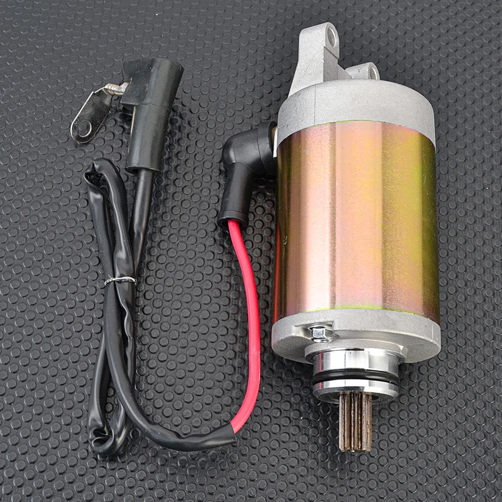 Starter Motor For I…