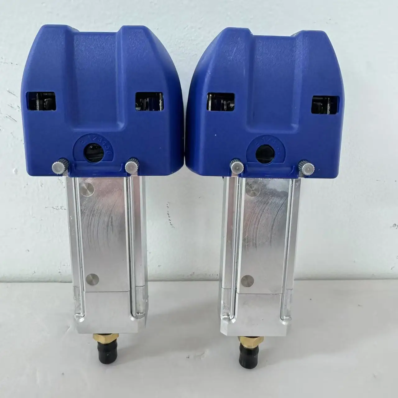 Industrial Polyester Yarn Air Splicer