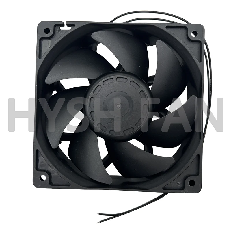 Imagem -02 - Original de Alta Temperatura e Ventilador Impermeável Ka1238xa2 1238 220v 0.15a Novo