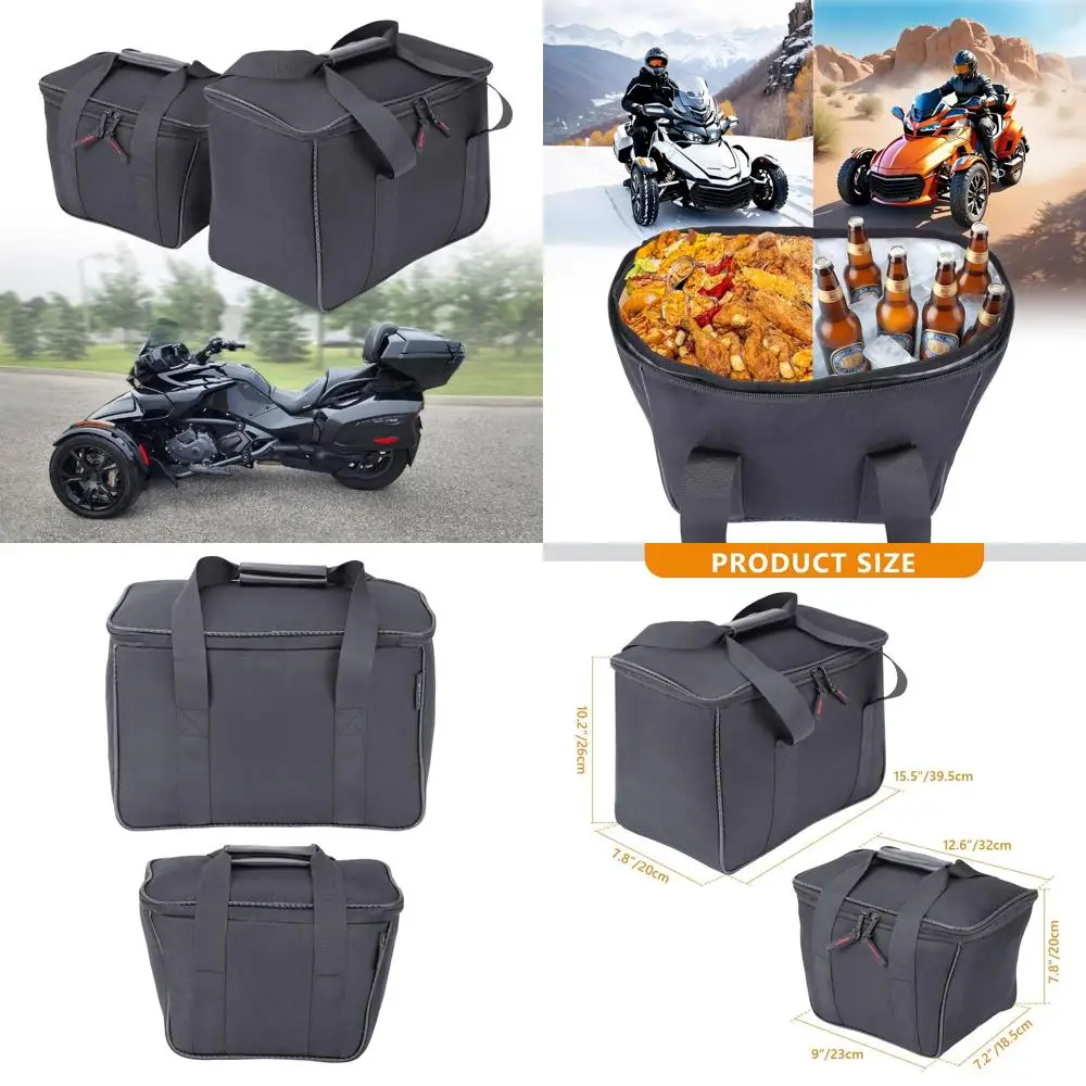 Portable Soft Coole…