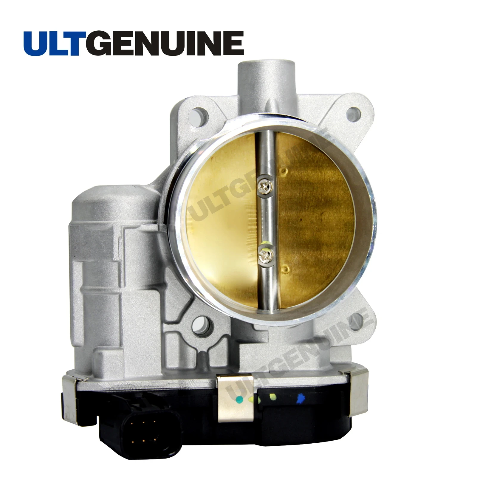 

Throttle Body 12609500 12577029 For 06-11 Lucerne Captiva Equinox Impala Malibu Relay Buick Lucerne 3.9L