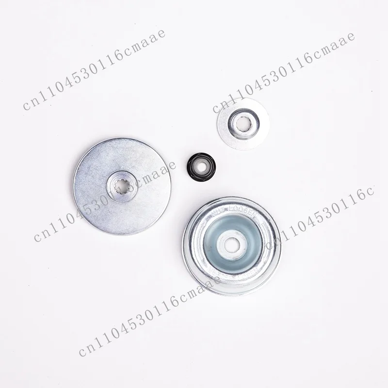 Gardening machinery, lawn mower, blade adapter, string trimmer, brush cutter kit, replacement lawn mower accessories