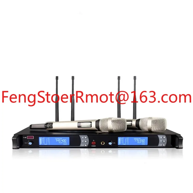 SKM9000 Wireless Mi… - image