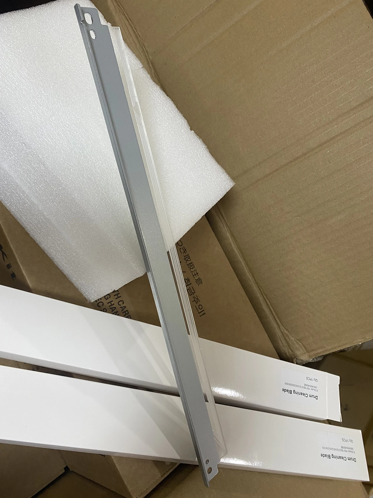 

Лезвие для чистки барабана для TOSHIBA 163 165 166 167 181 182 195 200 202 203 205 206 207 212 223 225 230 232 233 237 242 243 245 255