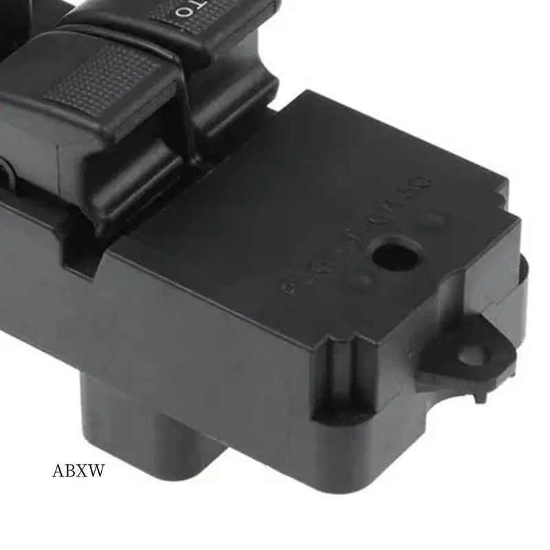 

AW-Car Master Power Window Switch For Mazda 2 DD14-66-350 DD1466350