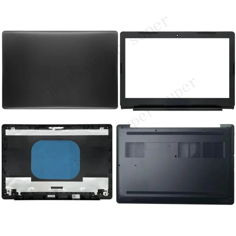 New For Dell G3 3579 15PD 15PR 15GD LCD Back Cover Top Case/Bezel cover/Bottom Cover/ABD Shell