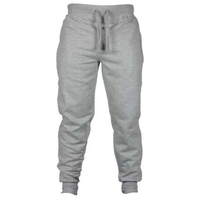 Herbst/Winter-Jogging-Sporthose für Herren, tägliche Jogginghose, heiße Verkäufe, lässig, vielseitig, 2025, neue Mode, vier Jahreszeiten, Herrenbekleidung – Detail 8