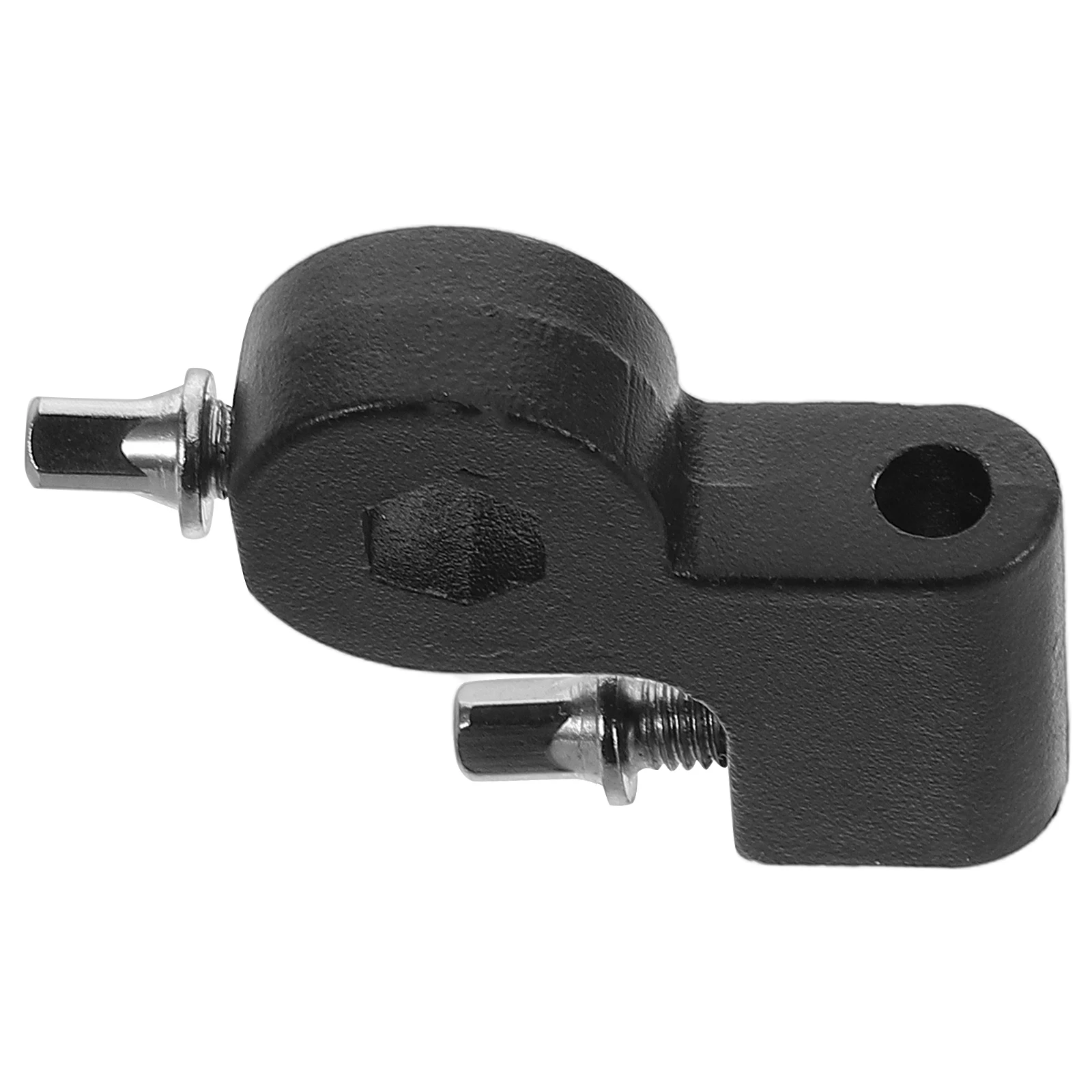 

Drumstick Holder Set Holder Snare Beater Jazz Support Connector Stand Stand Accessories Durable Jazz Adjustable