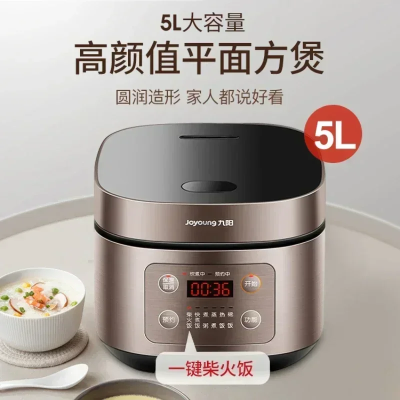 Multi-function Smart Rice Cooker For Cooking Rice And Soup Rice Cooker 220V Cuiseur Electrique Multifonction Cooker