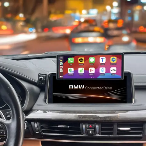 폰차로 BMW 안드로이드올인원 GLC 모니터거치형 무선 카플레이 오토 모니터 네비게이션2S 폰차로 BMW 안드로이드올인원 GLC 모니터거치형 무선 카플레이 오토 모니터 네비게이션2S