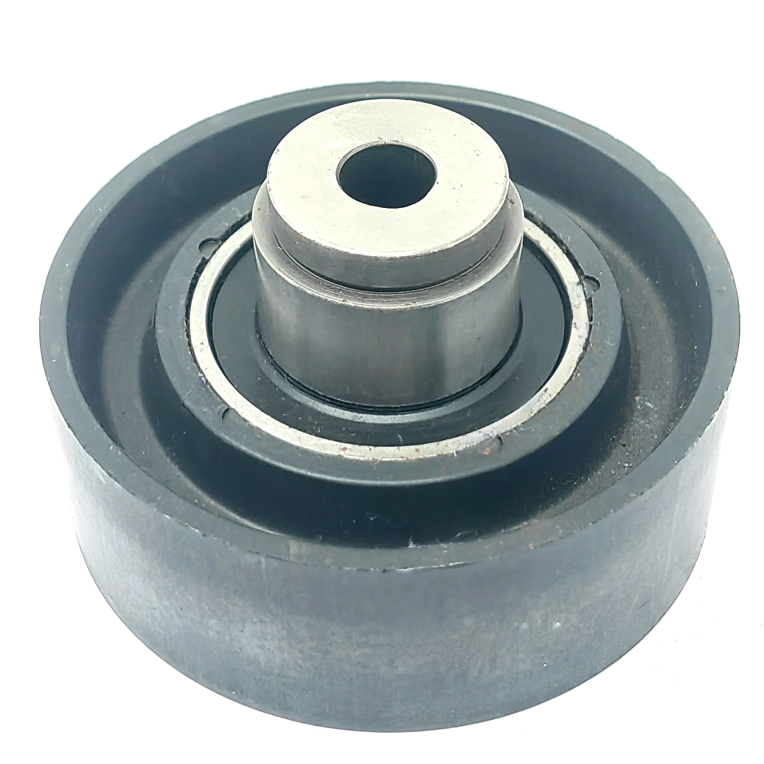 

VW038109244M-Compatible Tensioner for Linde Forklifts | High-Performance Aftermarket Replacement