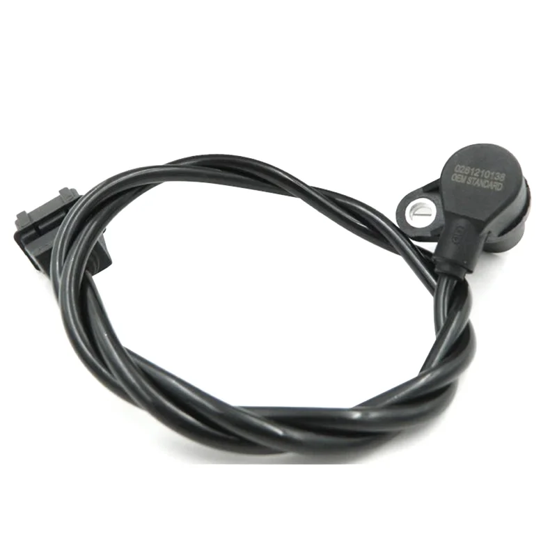 

0261210138 Crankshaft Position Sensor For OPEL ARTRA/SAAB/VAUXHALL For OPEL KADETT ARTRA 93236338 23731-9X800