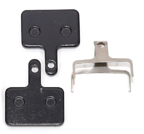 Pair of GT08 electric scooter brake pads
