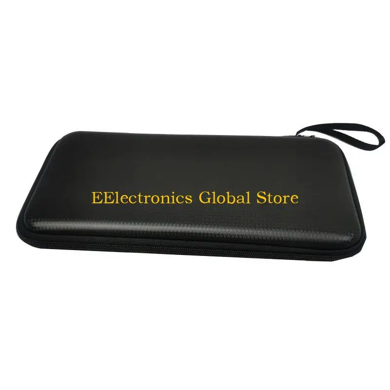 462B Toetsenbord hard voor case tas voor K380 Mini Wireless toetsenbordbeschermerafdekking
