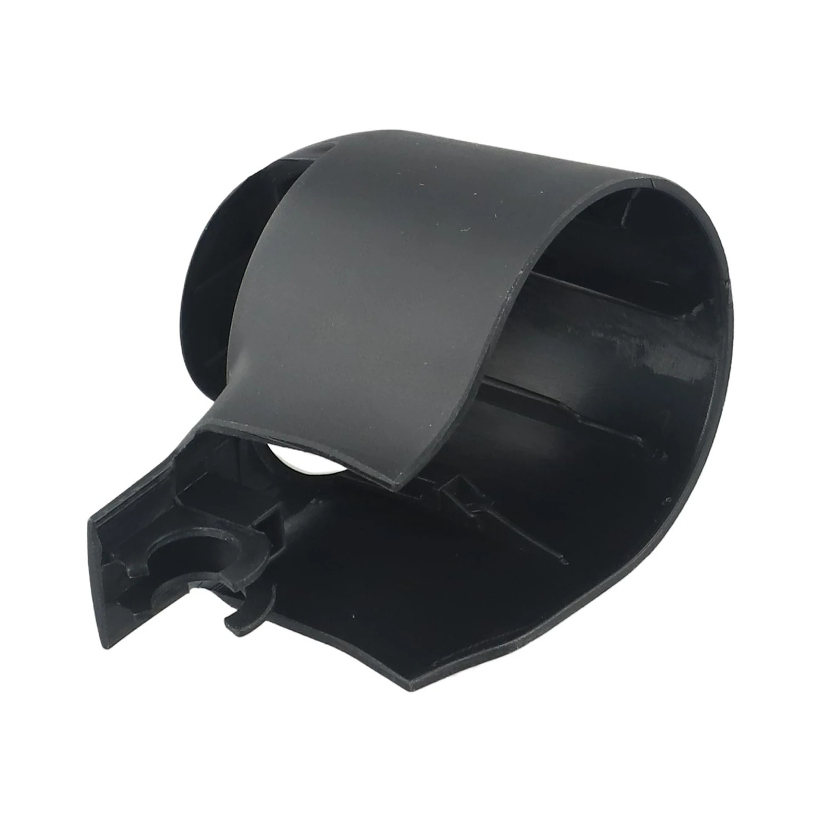 For Golf 5 Rear Wiper Washer Cap Cover Assembly for Windscreen Cleaning System 6Q6955435B Direct OEM Style Fit