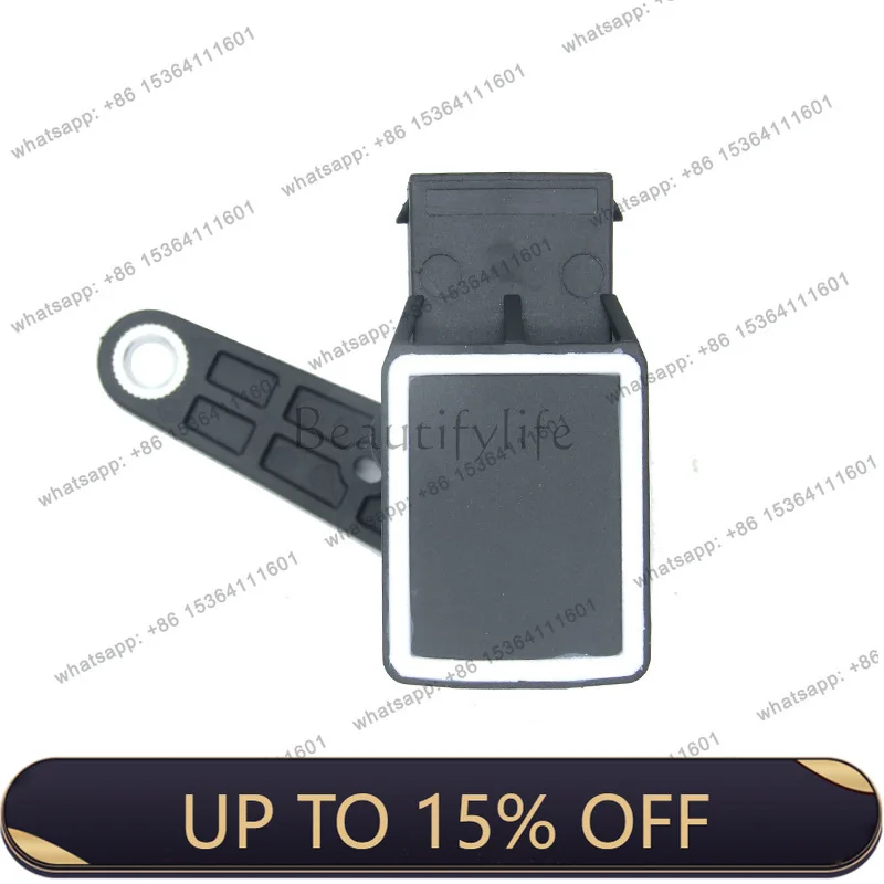 YJ Suspension Height Sensor 0105427717A For Benz Headlamp Level Sensor Replacement Spare Part