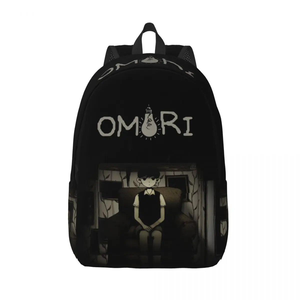omori-jogo-de-terror-anime-mochila-para-homens-mulheres-legal-estudante-caminhadas-viagem-daypack-manga-faculdade-bolsa-ombro-esportes
