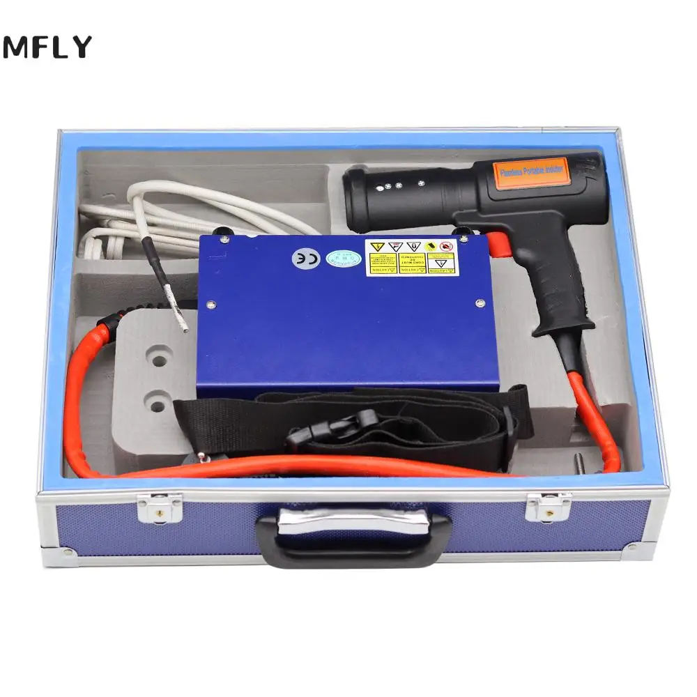 Circuito Flameless Portátil do Calefator da Indução Magnética Faça Você Mesmo 1500w
