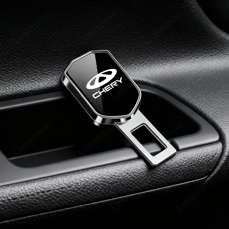 

Premium Seat Belt Extender Buckle For Chery Tiggo 3 2 4 7 8 Pro QQ Iq Fulwin Arrizo Safe Quick-Install Durable Reliable