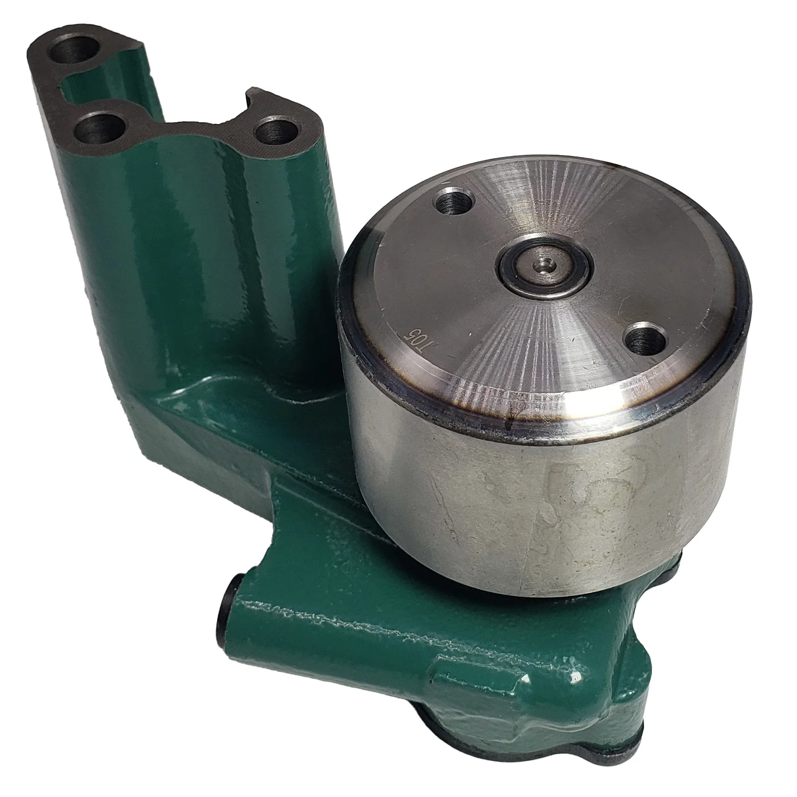 22905123 Gear Fuel Transfer Pump For DEUTZ FL1013 FL2012 TCD2012 TCD2013